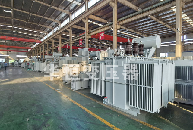 S13-8000/35灌云灌云灌云电力变压器厂家