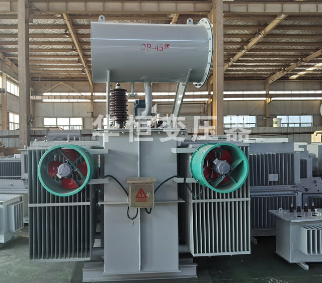 S13-8000/35灌云灌云灌云电力变压器