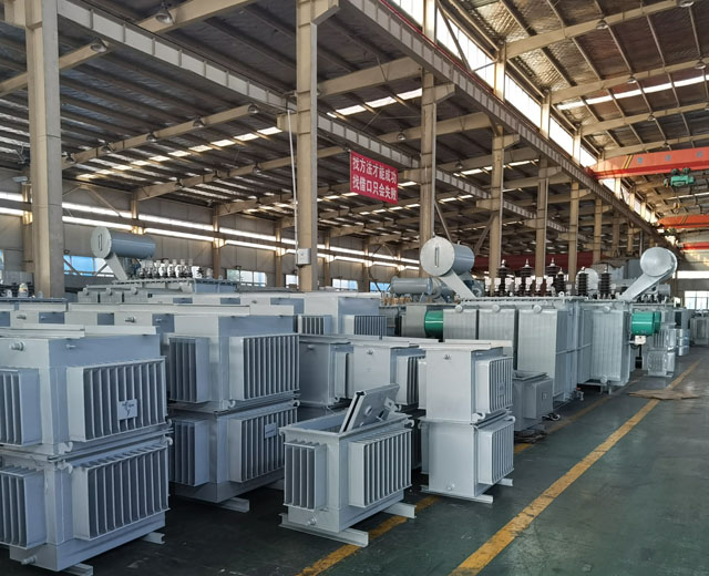 S11-8000/35灌云灌云灌云电力变压器