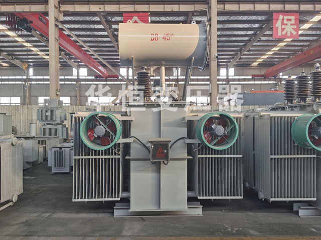 S11-6300/35灌云灌云灌云电力变压器