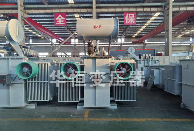 SZ11-10000/35灌云灌云灌云油浸式变压器厂家