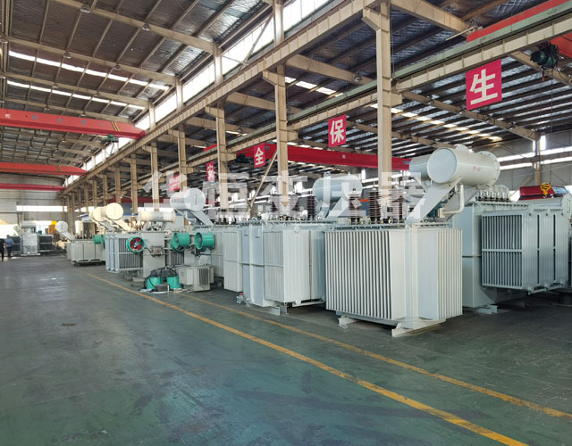 S13-10000/35灌云灌云灌云油浸式变压器