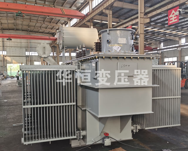 S11-8000/35灌云灌云灌云油浸式变压器价格